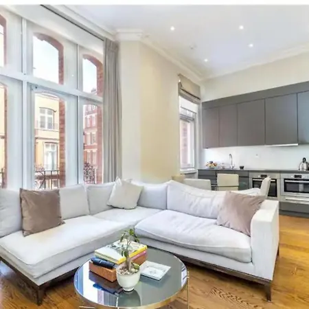 Gorgeous Condos In Tribeca